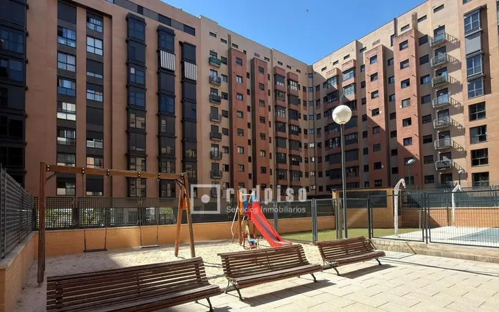 Dúplex en Avenida de la Gran Vía del Sureste, Ensanche de Vallecas - La Gavia - Foto 7