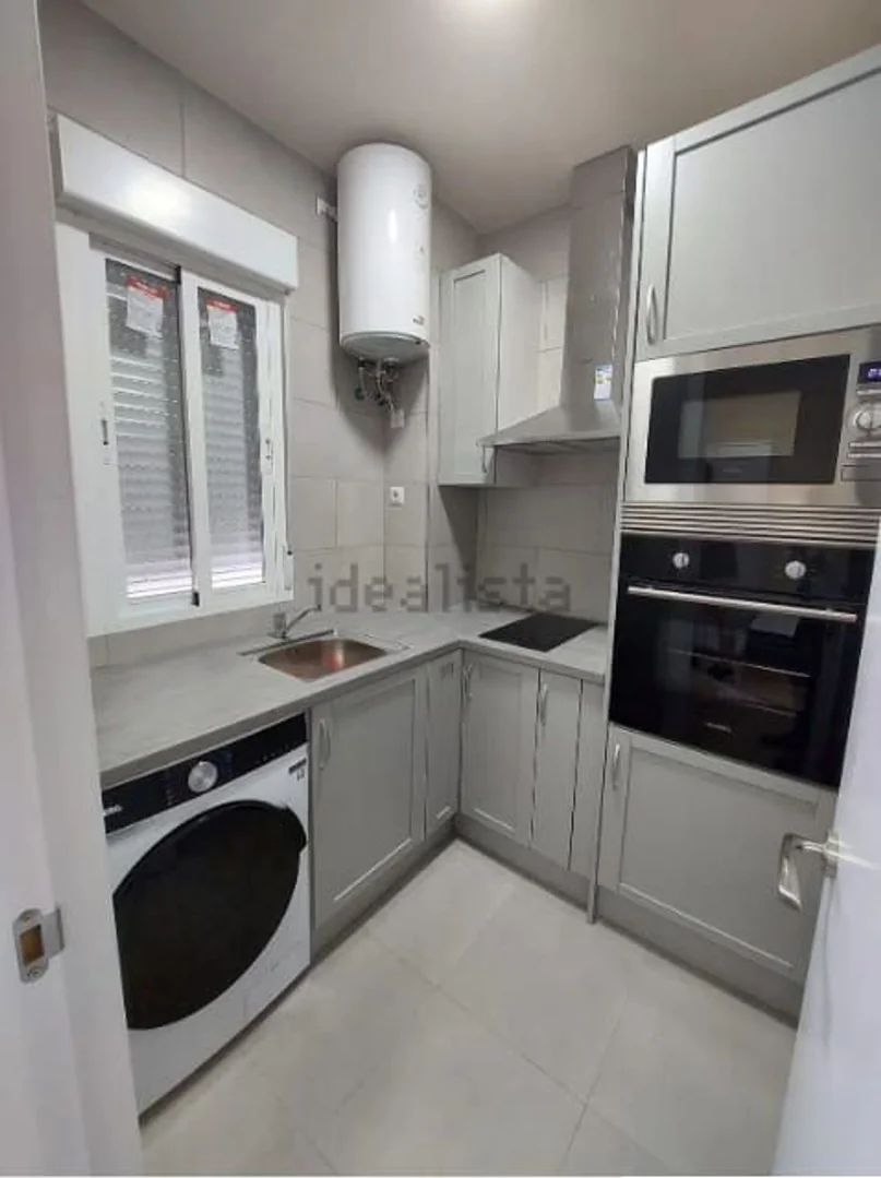 Estudio en Calle del General Ricardos, Opañel - Foto 2