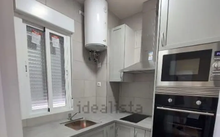 Estudio en Calle del General Ricardos, Opañel - Foto 2