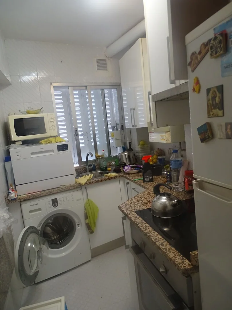 Piso en Calle de Marcelina, 14, Ventilla-Almenara - Foto 10