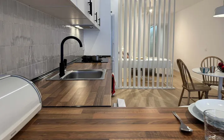 Piso en Calle Blasón, 13, Puerta Bonita - Foto 4