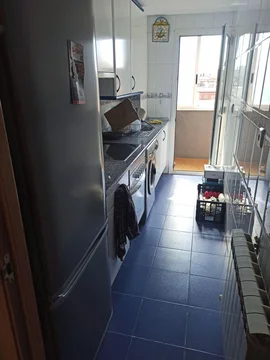 Ático en calle de Vicente Carballal, 10 - Foto 7