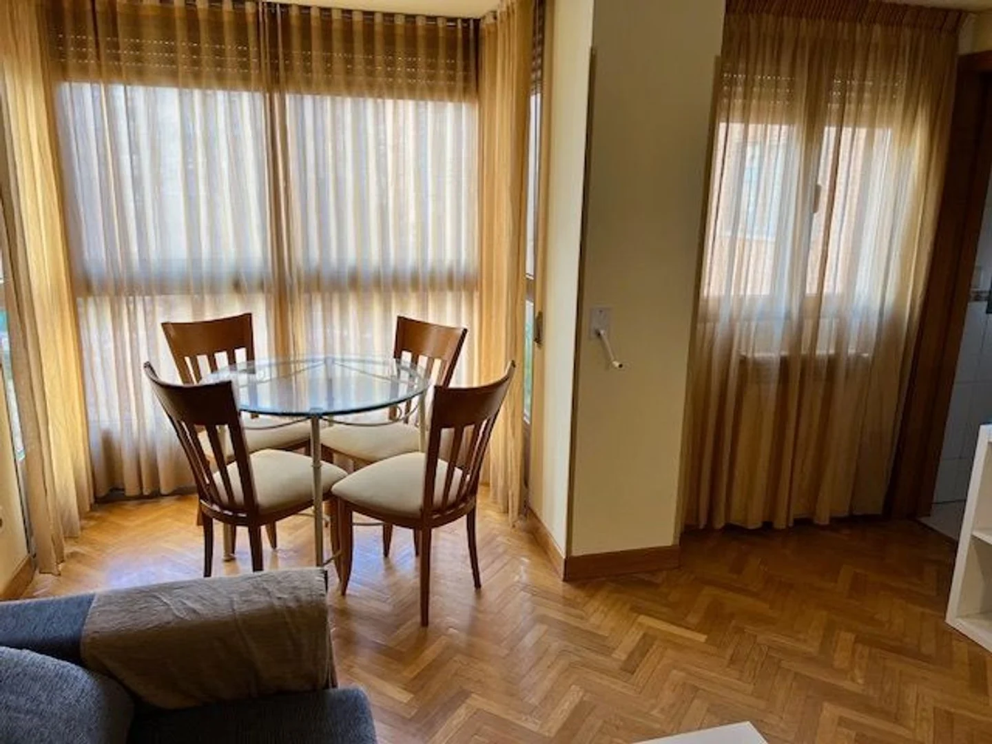 Piso en paseo de la Florida, 18 - Foto 2