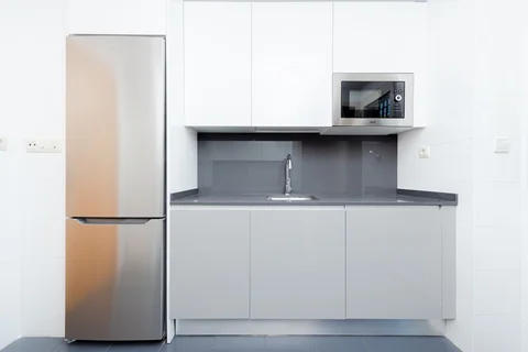 Piso en Barrio Alameda de Osuna - Foto 10