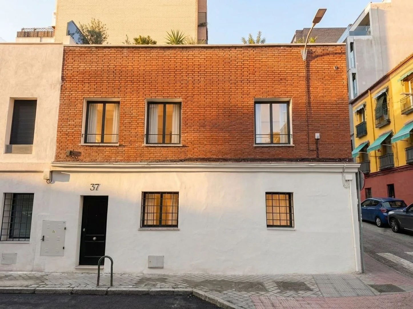 Casa o chalet independiente en Calle de Zabaleta, 37, Prosperidad - Foto 3
