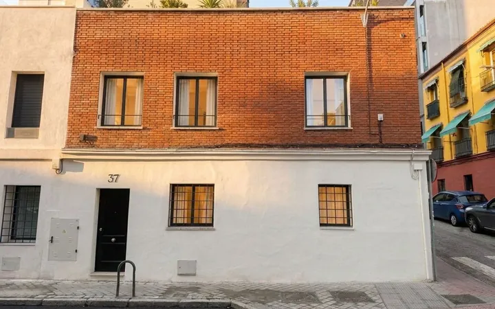 Casa o chalet independiente en Calle de Zabaleta, 37, Prosperidad - Foto 3
