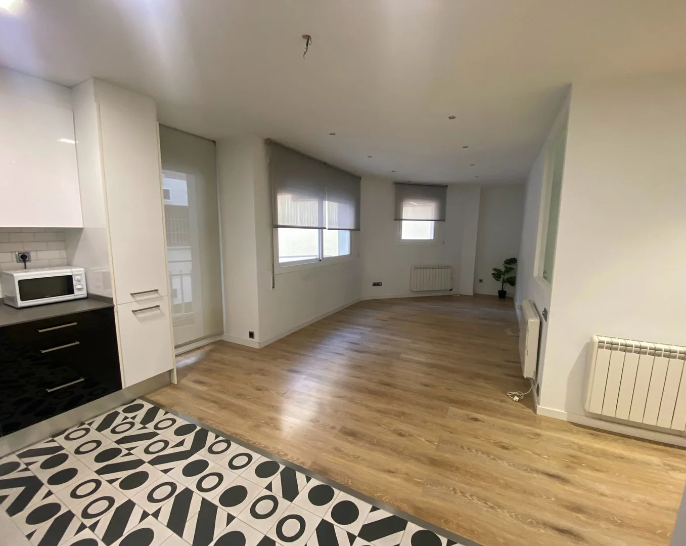 Piso en calle de la Duquessa d'Orleans, 34 - Foto 1