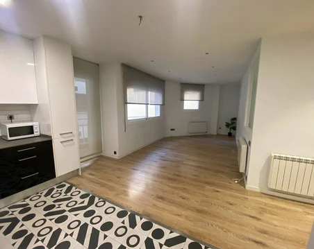 Piso en calle de la Duquessa d'Orleans, 34 - Foto 1