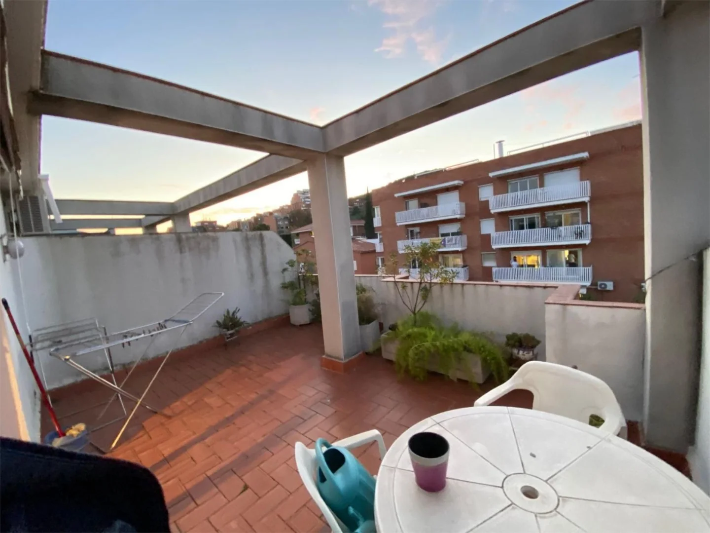 Piso en  Avinguda de la Mare de Déu de Montserrat 178 - Foto 11