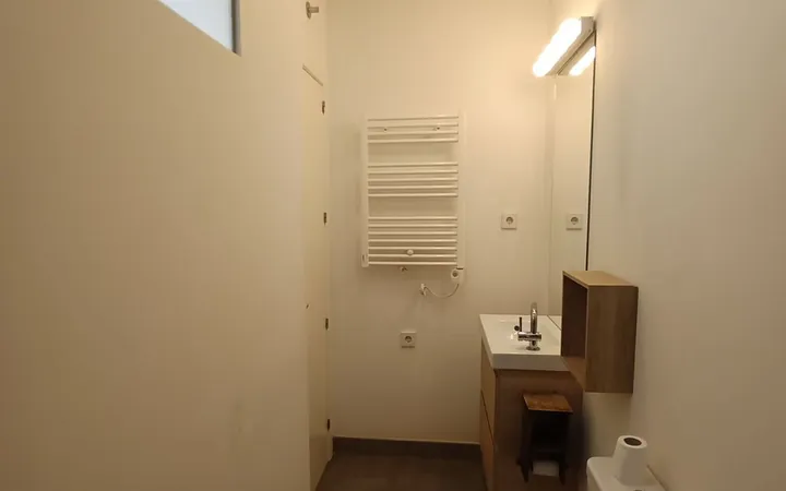 Ático en Calle del Rollo, 5, Palacio - Foto 18