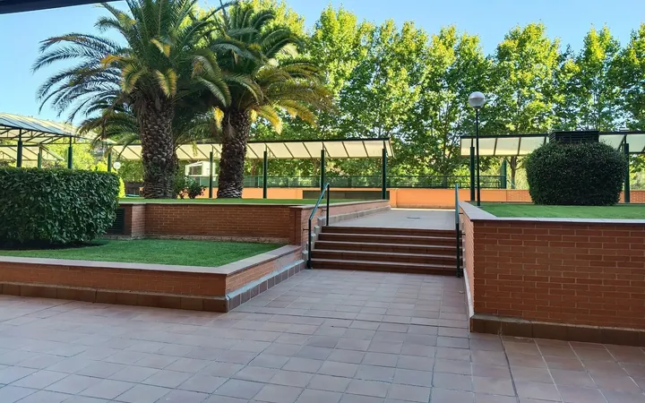 Piso en Calle de Nicolás Salmerón, 32, Pueblo Nuevo - Foto 22