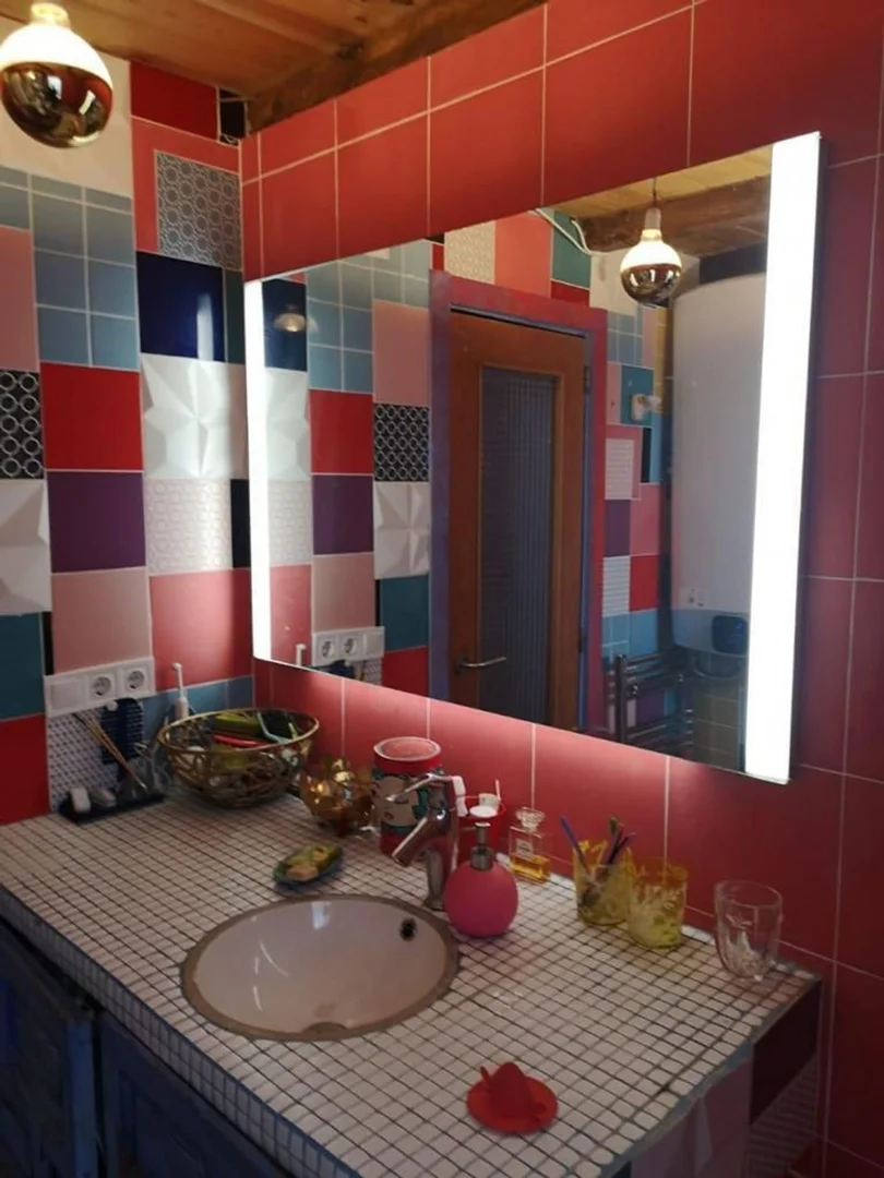 Ático en paseo del Rey, 4 - Foto 9