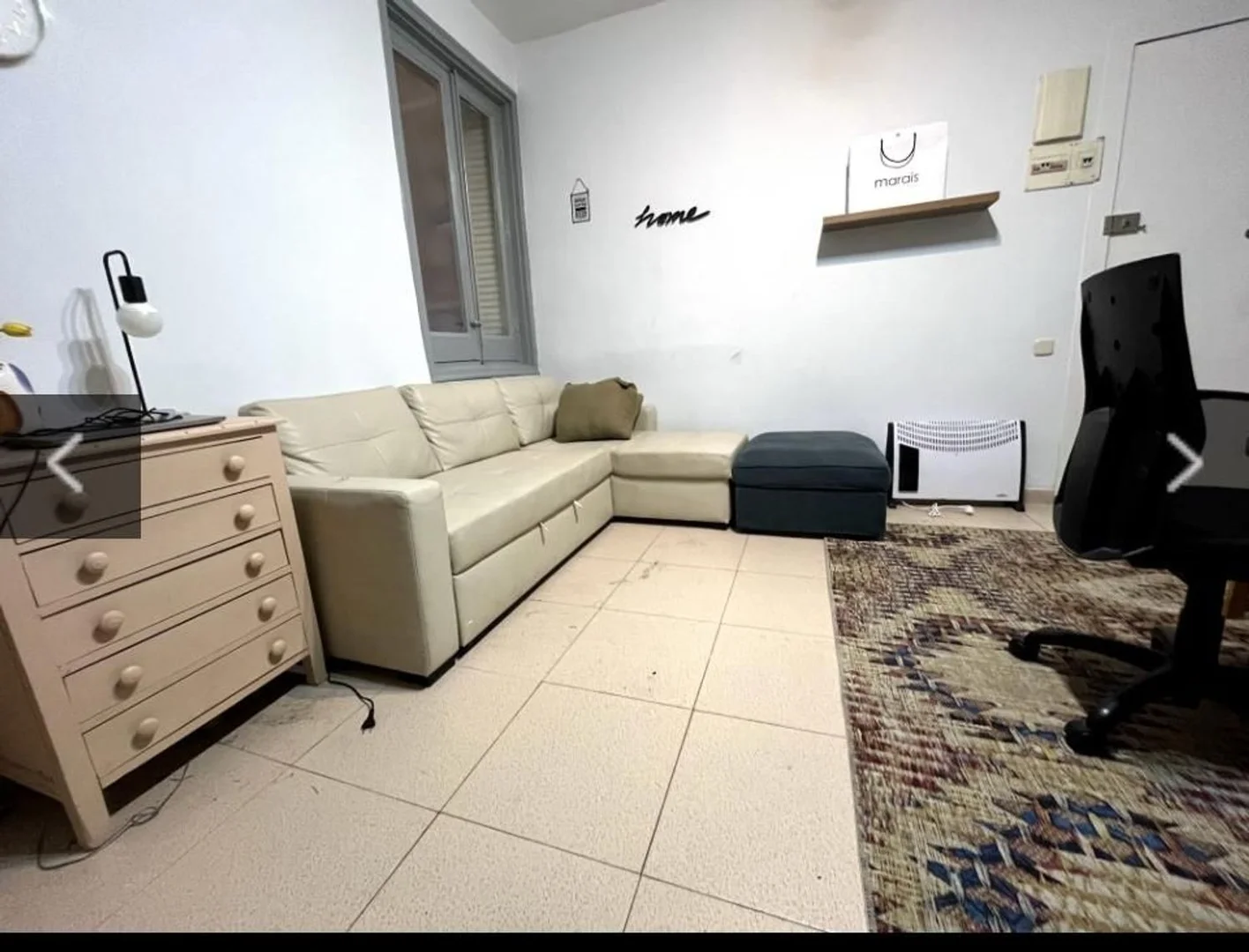 Piso en calle del Divino Pastor, 14 - Foto 3