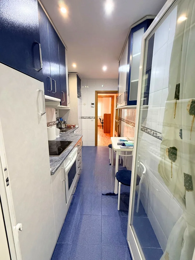 Piso en calle de Ofelia Nieto, 43 - Foto 13