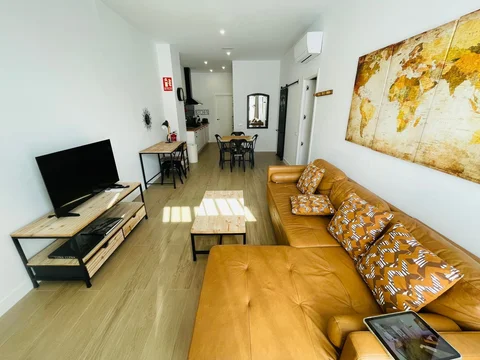 Piso en Barrio Timón - Foto 2