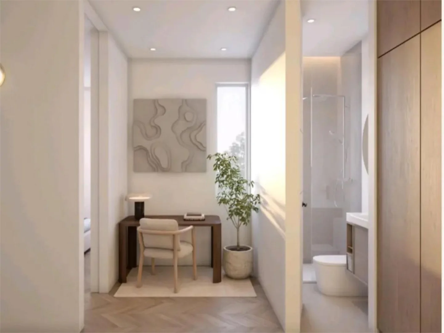 Piso en  Calle del General Díaz Porlier 99 - Foto 14