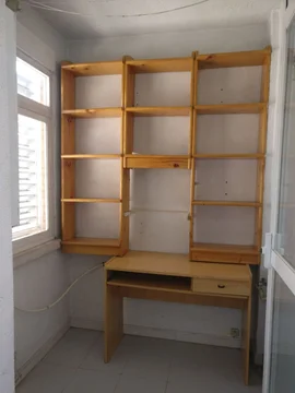 Ático en calle Laguna Negra, 13 - Foto 3