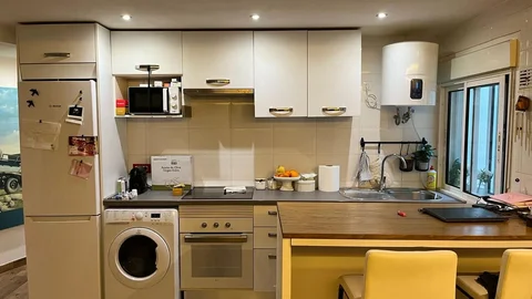 Piso en calle de las Fraguas, 34 - Foto 13