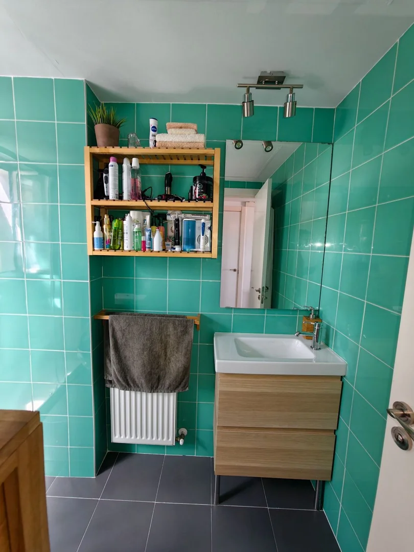 Ático en Calle de Luis Esteban, 7, Ventilla-Almenara - Foto 27