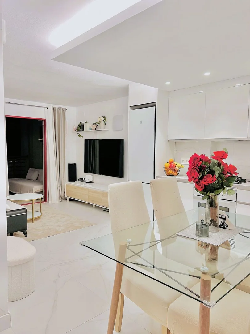 Piso en avenida de Andalucía, 11 - Foto 12