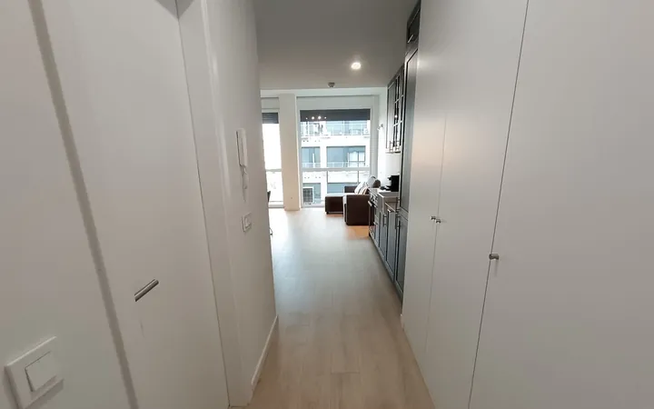 Estudio en Calle Laguna del Marquesado, Villaverde Alto - Foto 19