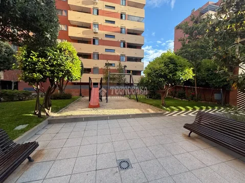 Piso en  Madrid Capital - Foto 1