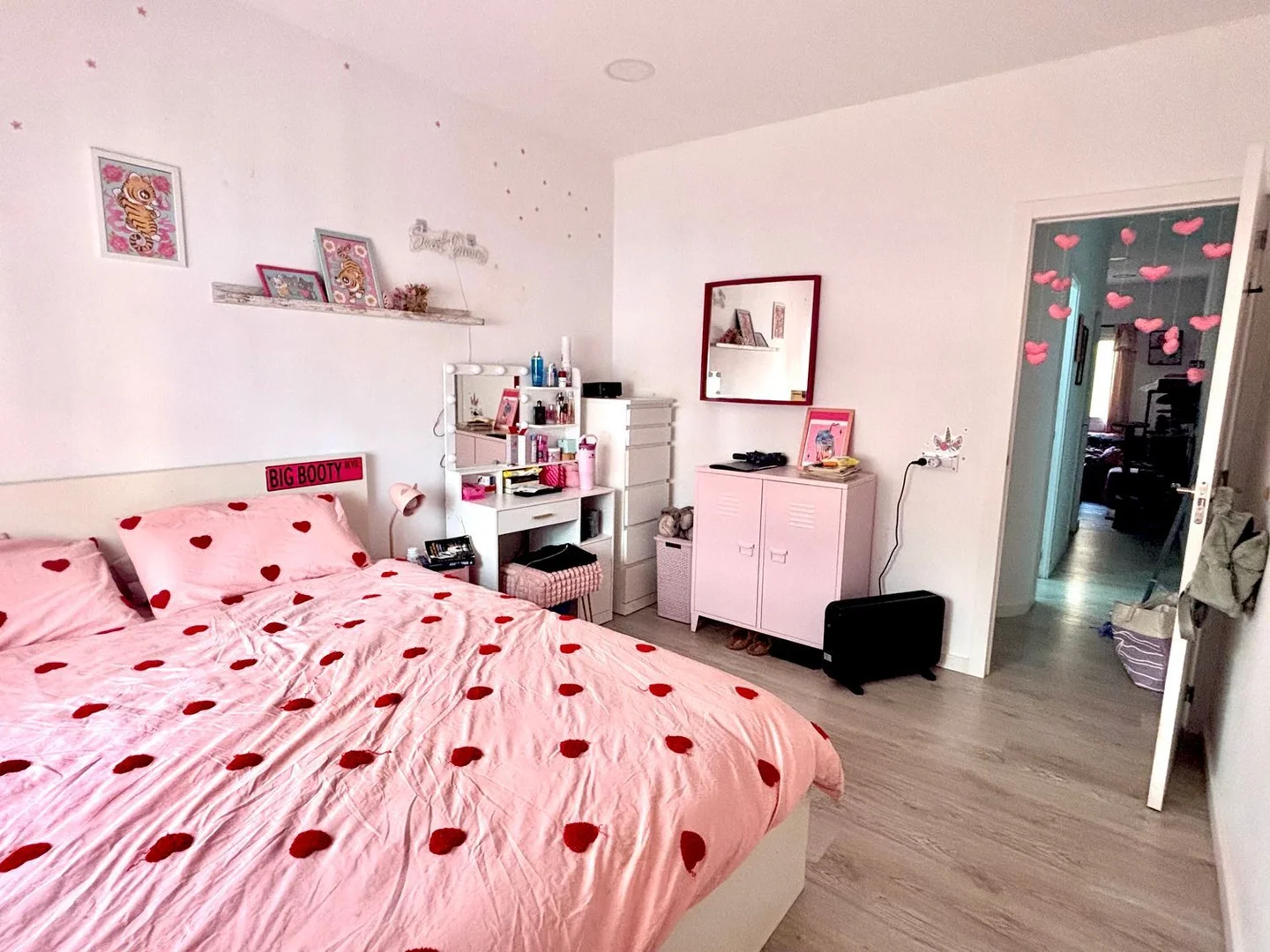 Piso en calle de Móra d'Ebre, 80 - Foto 2