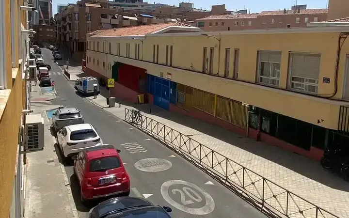 Piso en  Calle del Delfín 1 - Foto 19