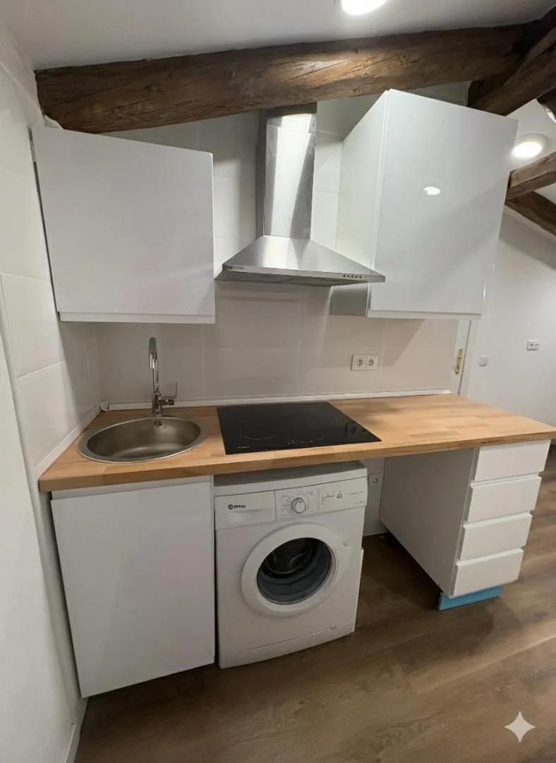 Piso en  Calle de Piedrafita 7 - Foto 3