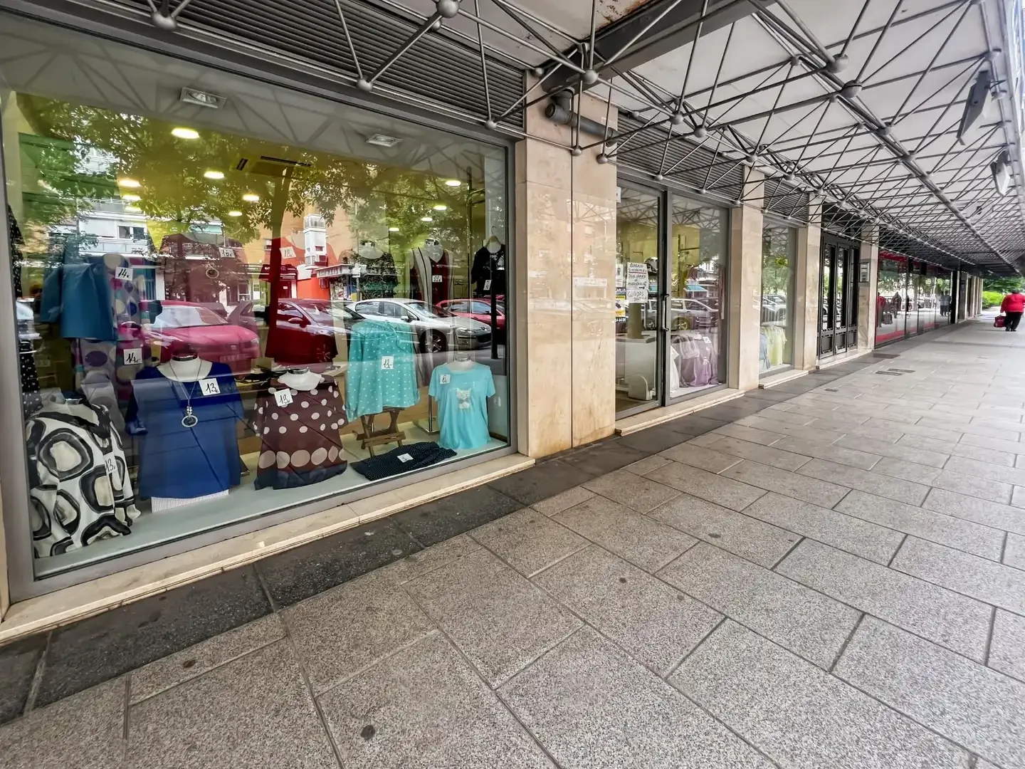 Local comercial en  Calle Calle Marroquina - Foto 3