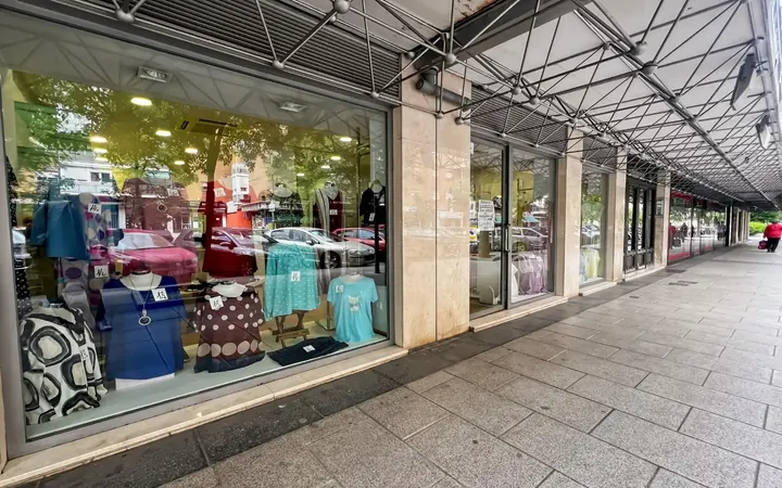 Local comercial en  Calle Calle Marroquina - Foto 3
