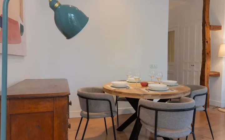 Piso en Calle de Santa Engracia, 35, Trafalgar - Foto 12