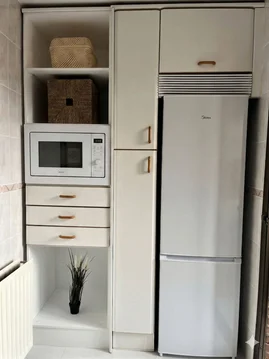 Piso en calle Vinegra, 3 - Foto 12