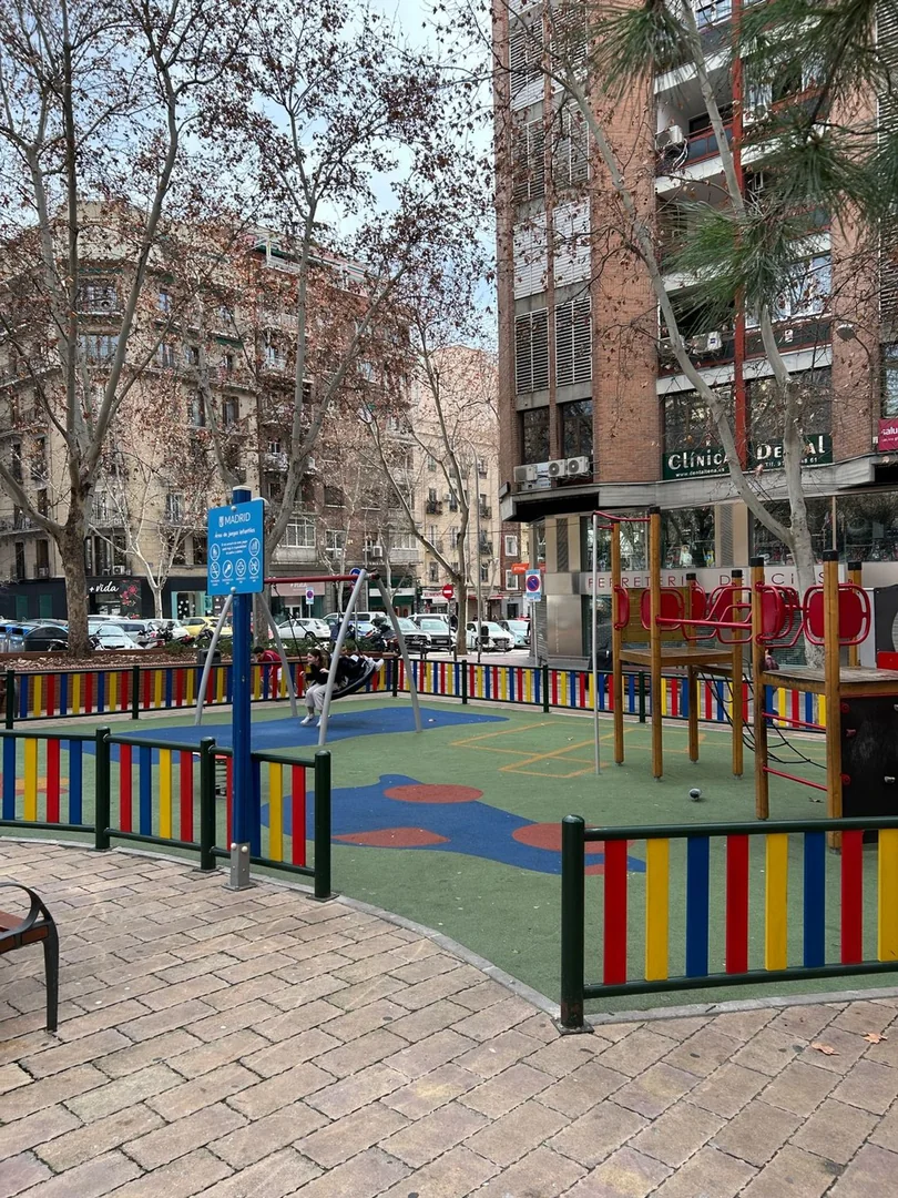 Piso en Calle de Tarragona, 32, Palos de la Frontera - Foto 16