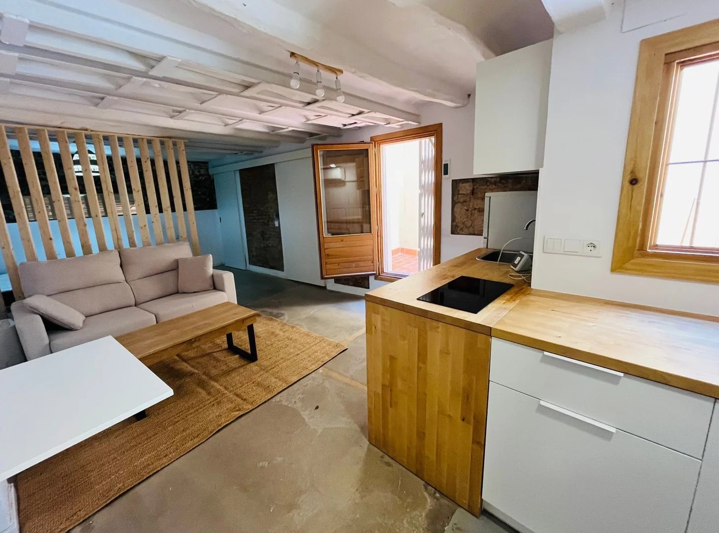 Estudio en Calle de la Cendra, 18 - Foto 5