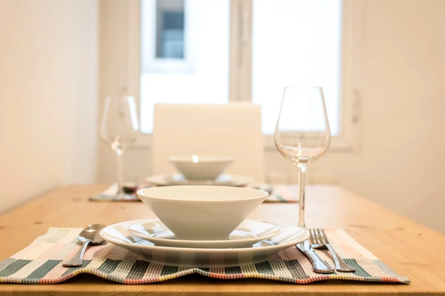 Piso en calle del Príncipe de Vergara, 56 - Foto 2