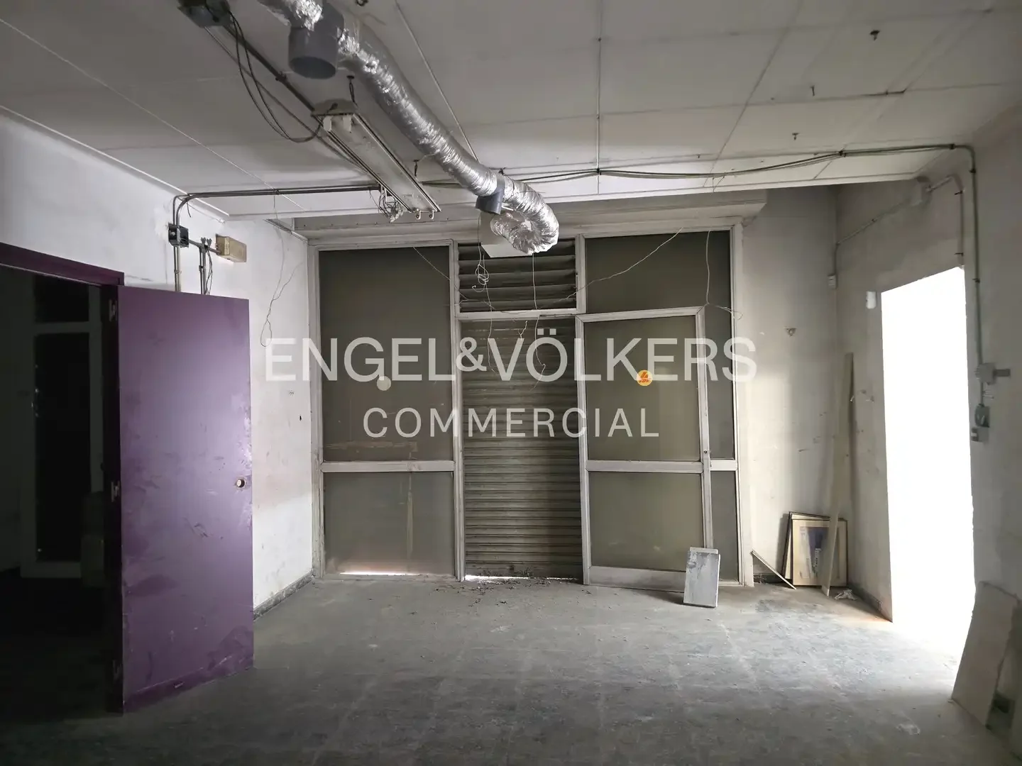 Local comercial en  Barcelona Capital - Foto 19