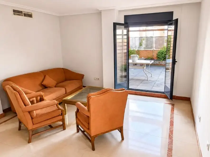 Piso en  Calle de José Silva 22 - Foto 5