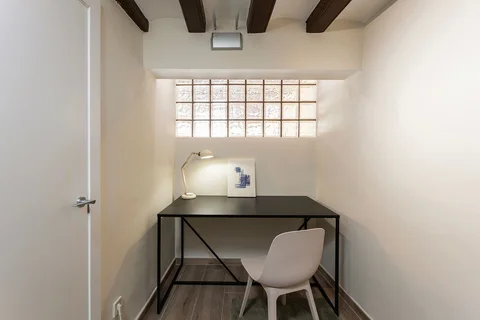 Piso en Barrio Sant Pere - Santa Caterina i la Ribera - Foto 13