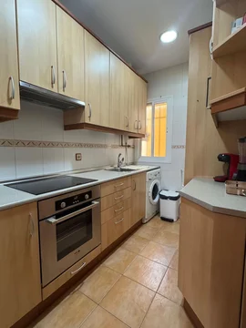 Piso en calle Fernando Ossorio, 11 - Foto 8