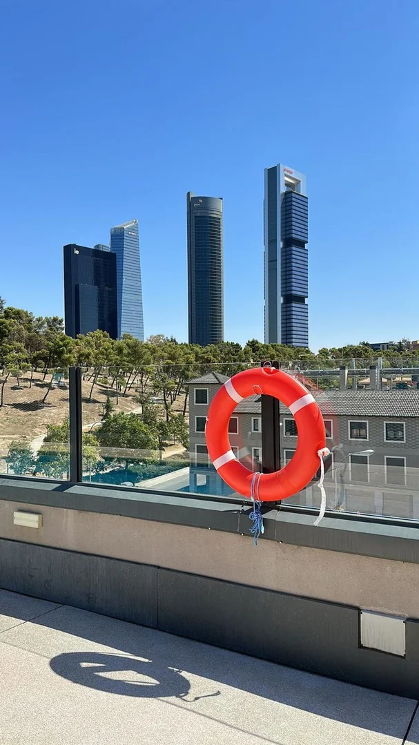 Piso en plaza del Norte, 10