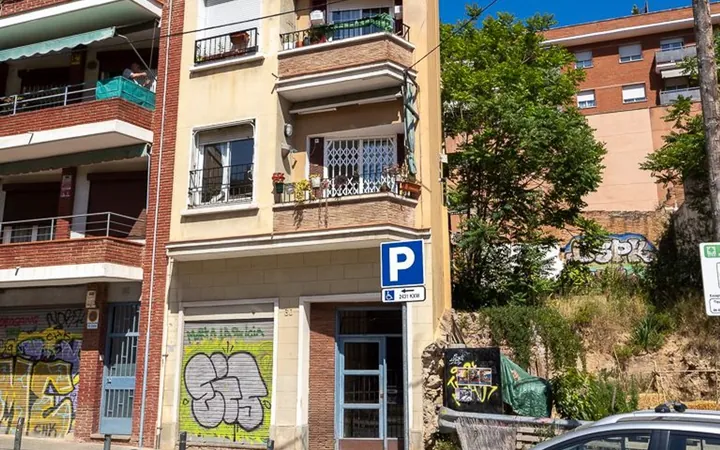 Piso en Calle de la Farigola, Vallcarca i els Penitents - Foto 10