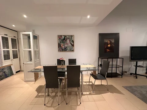 Estudio en calle Sinfonía, 26 - Foto 5