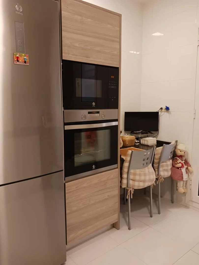 Piso en Calle de Costa i Cuxart, 23, Vilapicina i la Torre Llobeta - Foto 3