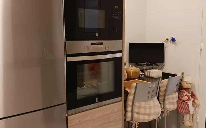 Piso en Calle de Costa i Cuxart, 23, Vilapicina i la Torre Llobeta - Foto 3