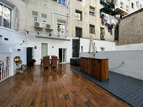 Dúplex en calle de Fluvià, 270 - Foto 59