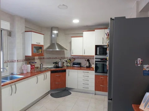 Chalet adosado en Barrio Peñagrande - Foto 4