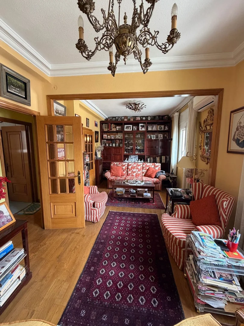 Piso en calle Virgen del Sagrario, 21 - Foto 15