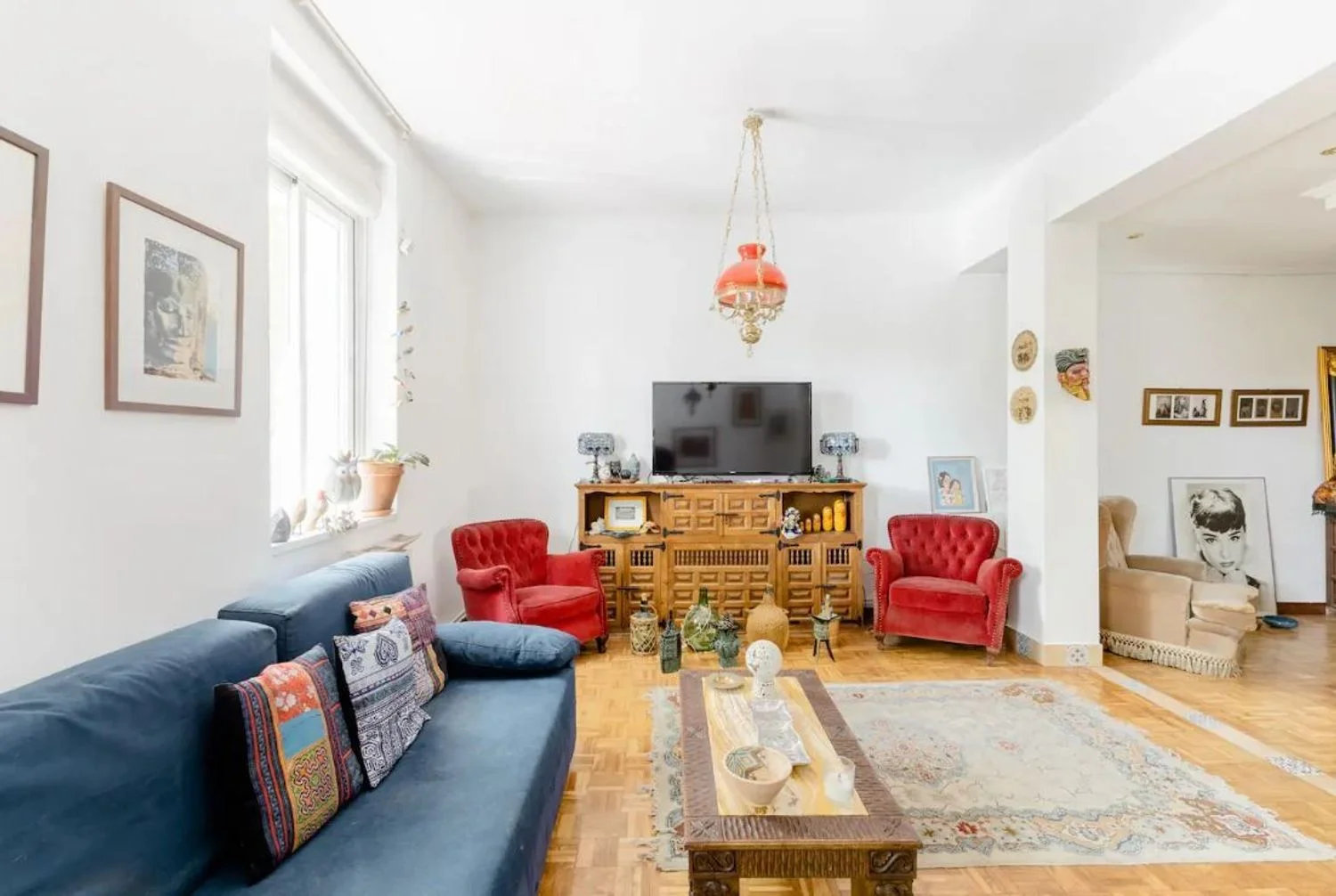 Piso en avenida del Mediterráneo, 61 - Foto 2