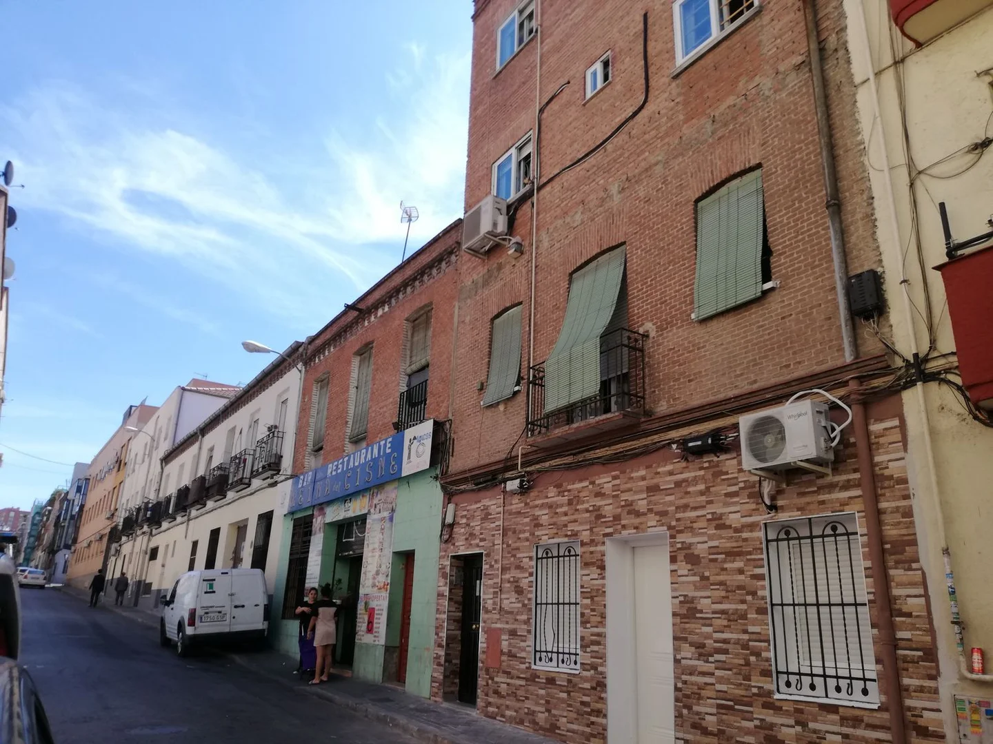 Ático en calle Sanz Raso, 8 - Foto 7